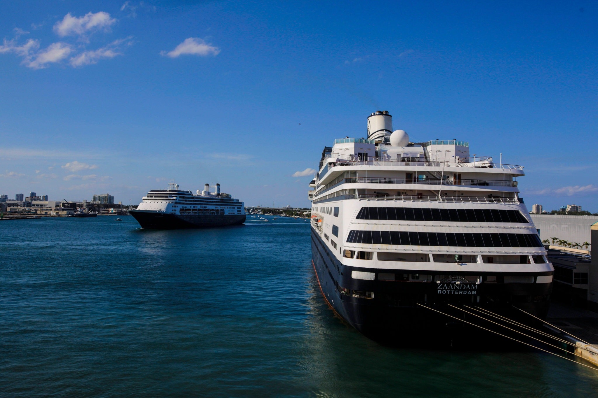 two-cruise-ships-one-with-covid-19-patients-docked-in-florida