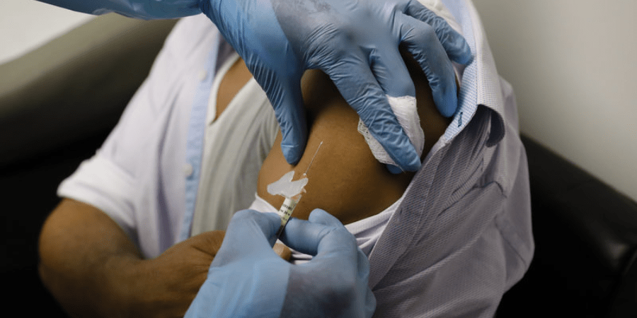 FDA releases promised COVID-19 vaccine guidance