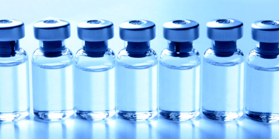 Poll says Only about half would seek vaccine