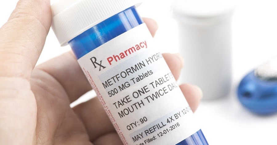 Metformin products recalled over NDMA excess levels