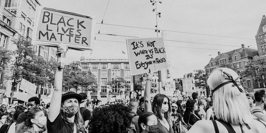 Black Lives Matter Movement Nominated for 2021 Nobel Peace Prize