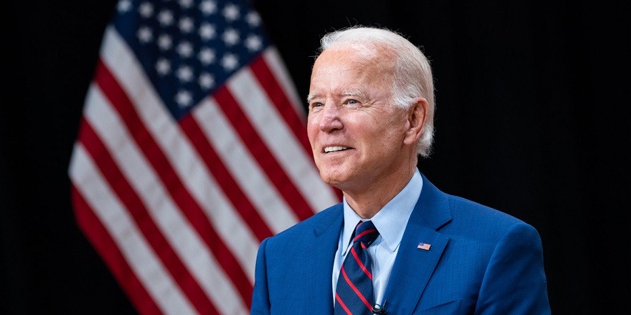 Biden says Vaccine Eligibility to Include All Adults by May 1