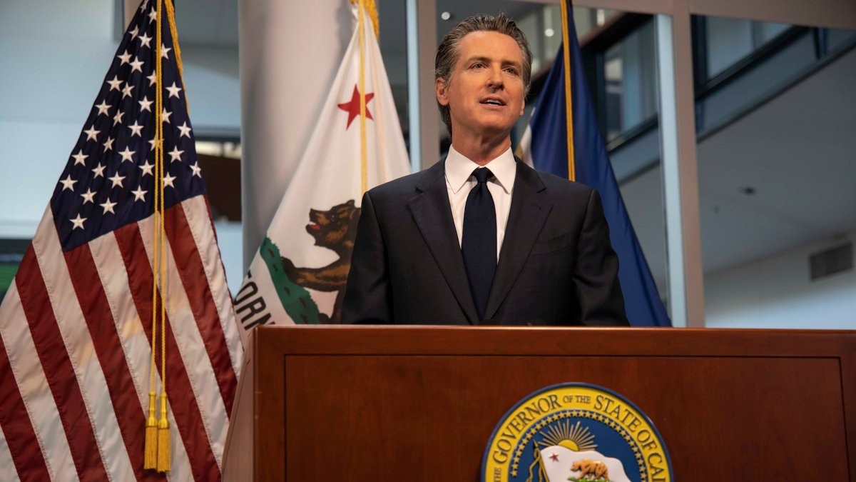 Gov Newsom announces Over $116 million total up for grabs for vaccinated Californians