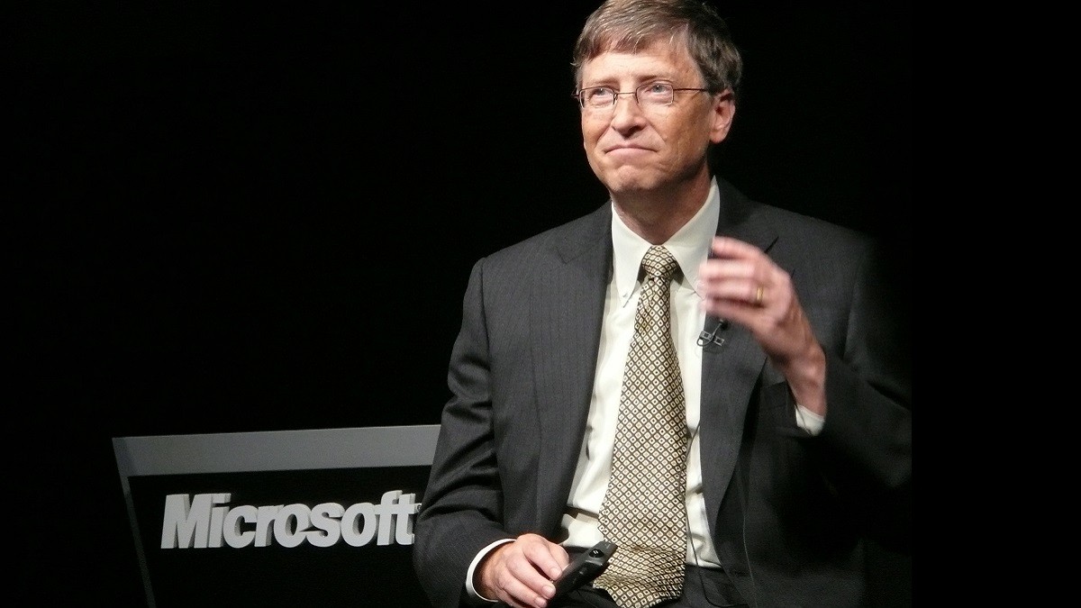 Microsoft Board Reportedly Wanted Bill Gates Out Over Affair