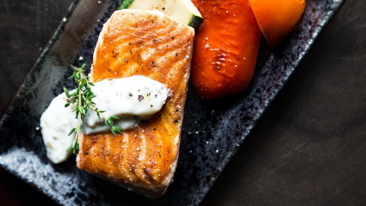 US restaurants could soon serve GMO salmon