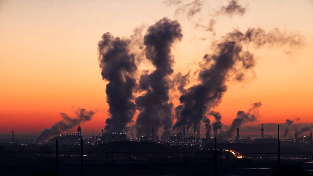 Exposure to air pollution increases Parkinson’s risk
