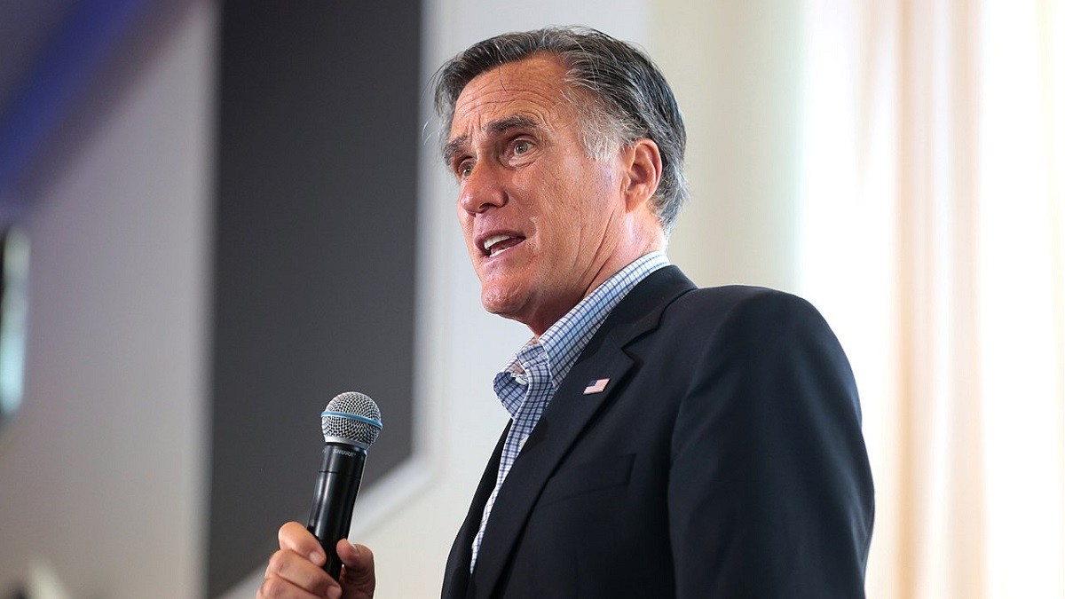 Romney says election was fair