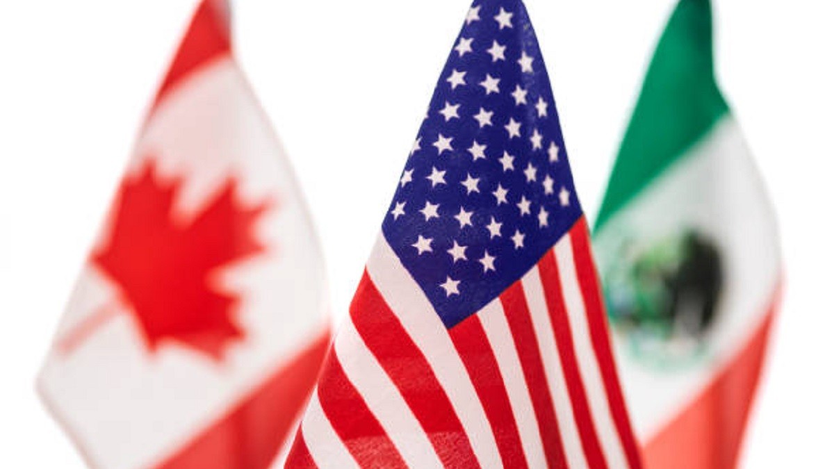US Canada Mexico travel restrictions