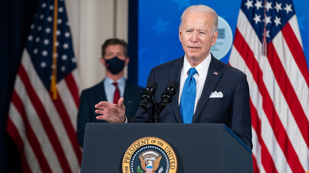 Biden denies $450k payment plan for separated migrant families