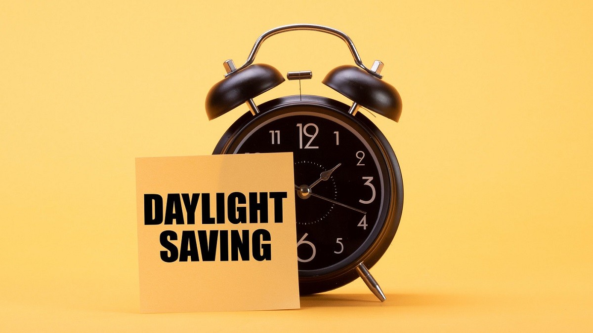 19 States Seek Permanent Daylight Saving Time