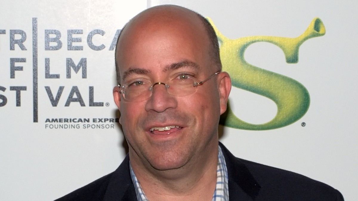 CNN Chief Resigns After Admitting to Relationship with Colleague