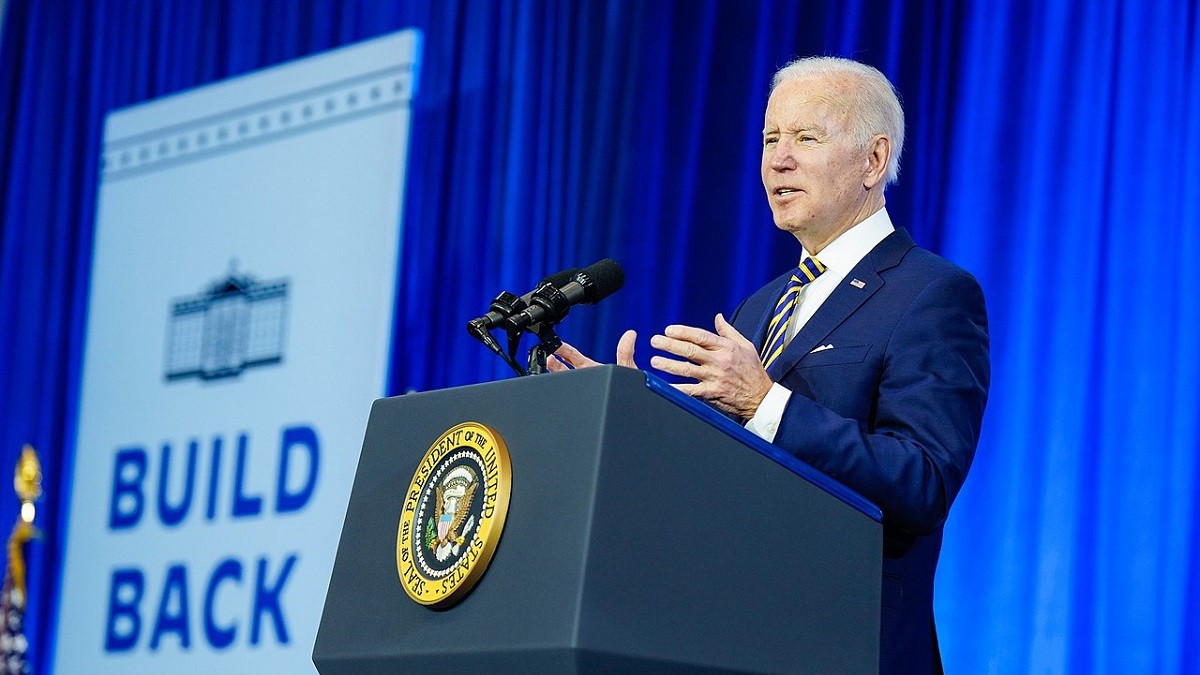 President Biden warns of energy price hike if Russia invades Ukraine
