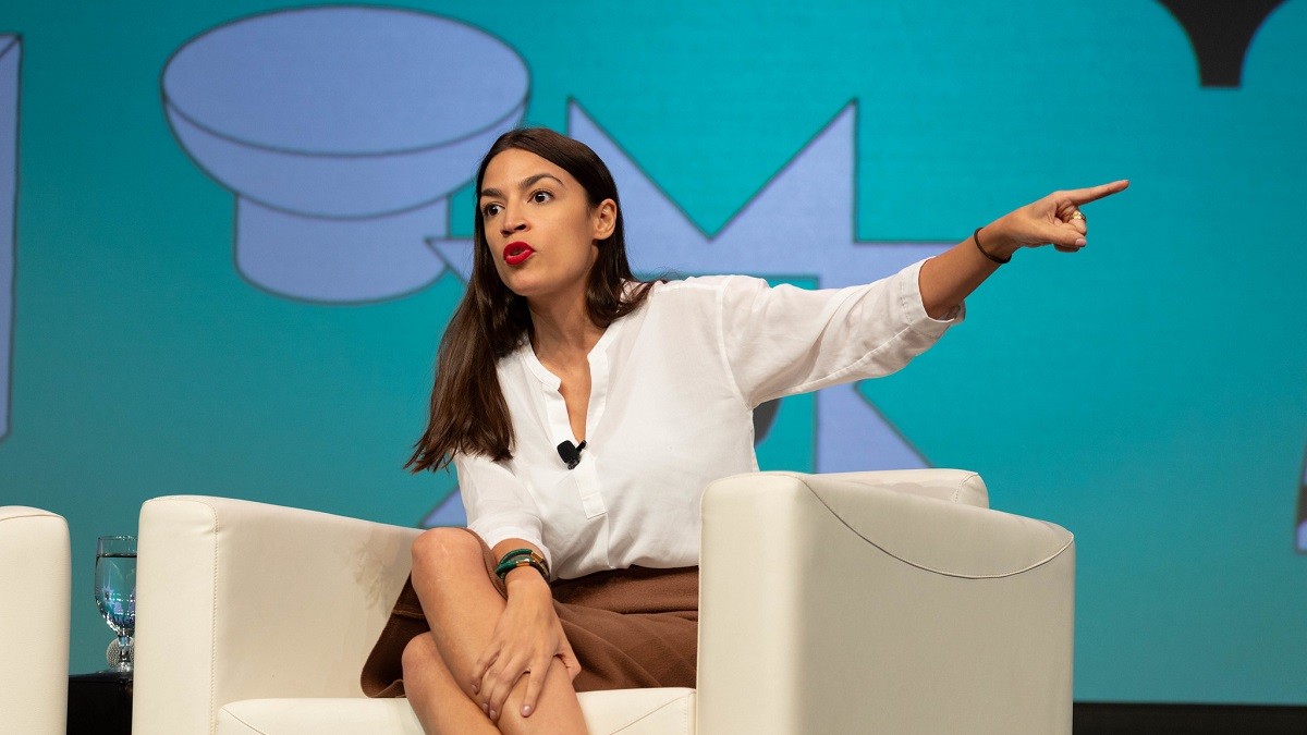 AOC warns Supreme Court could come for other rights