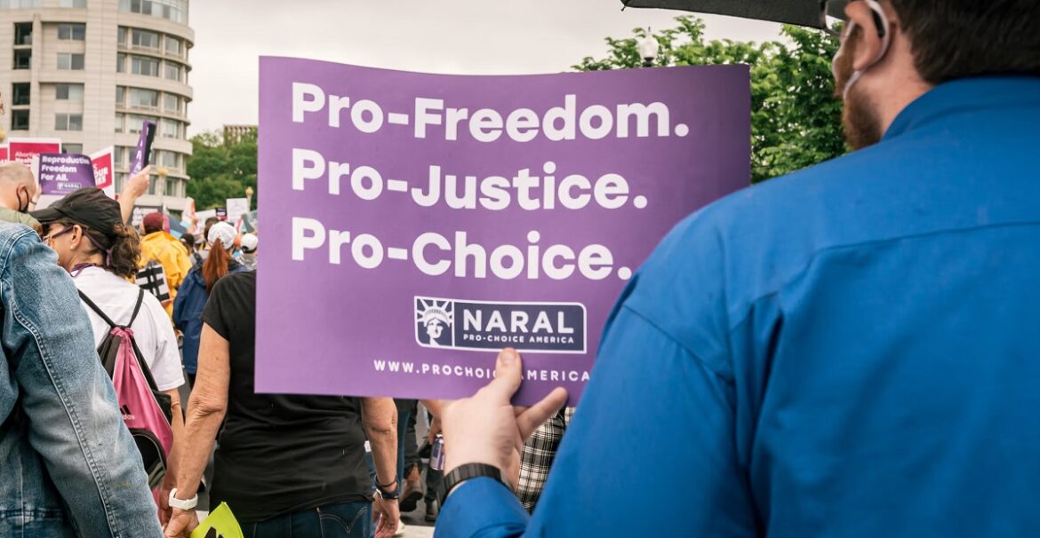 San Diego becomes safe haven for reproductive freedom