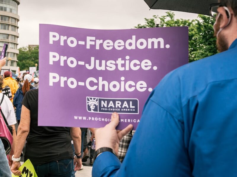 San Diego becomes safe haven for reproductive freedom