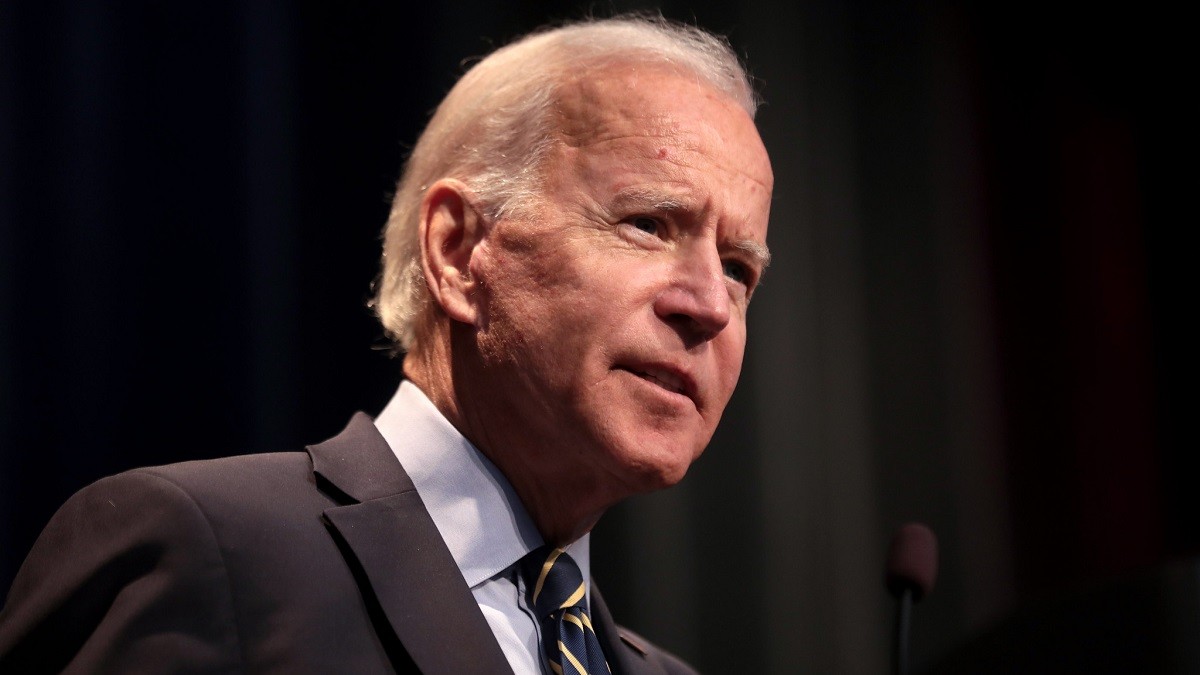 Biden says he was made aware of formula crisis only in April