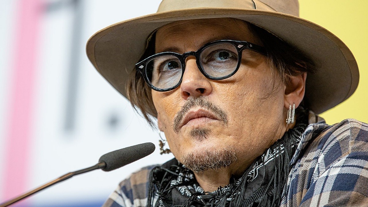 Johnny Depp trial verdict