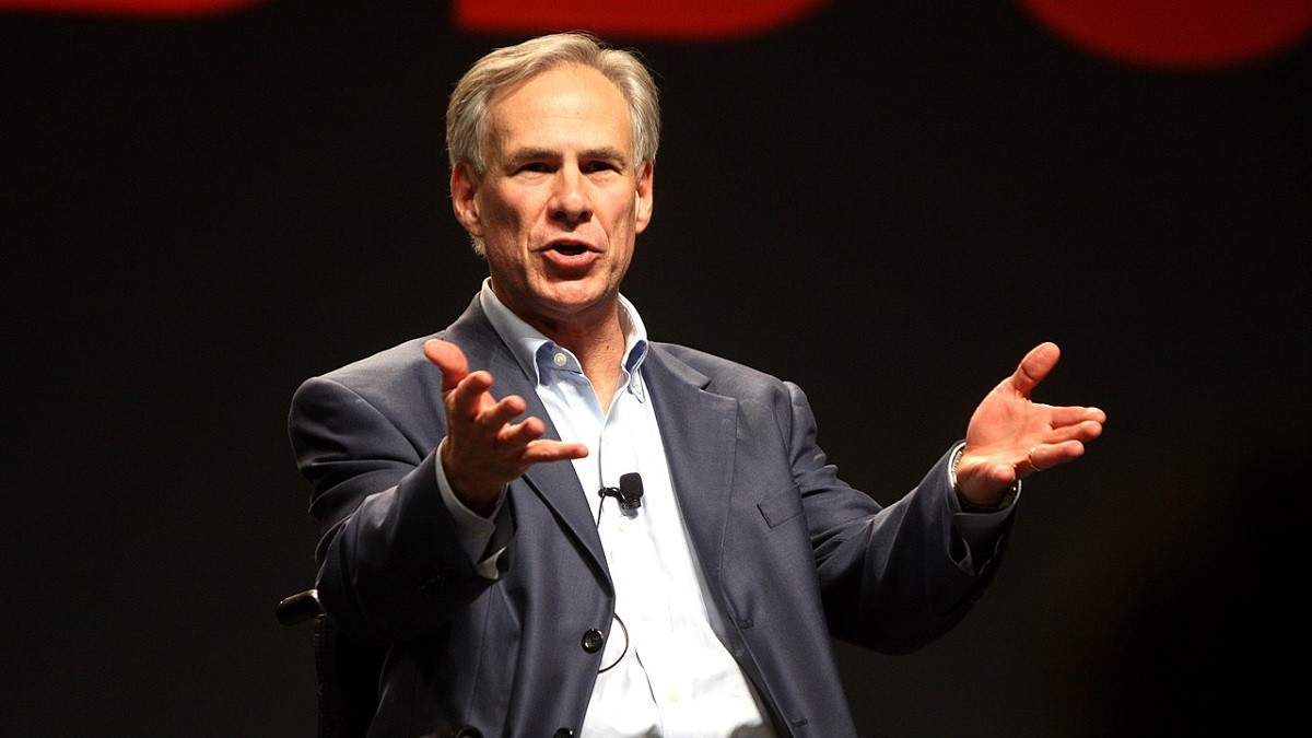 Texas Gov. Abbott instructs health authorities to provide children access to mental health services