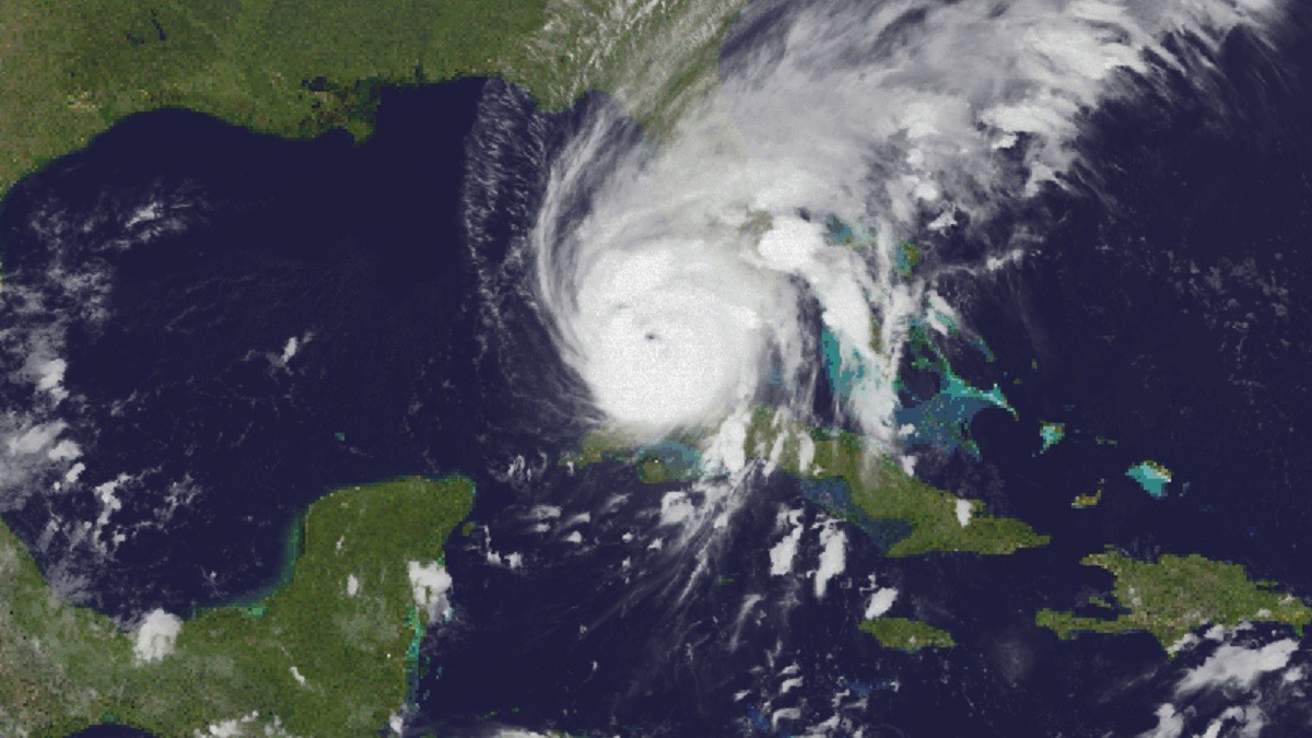 Hurricane Ian Florida