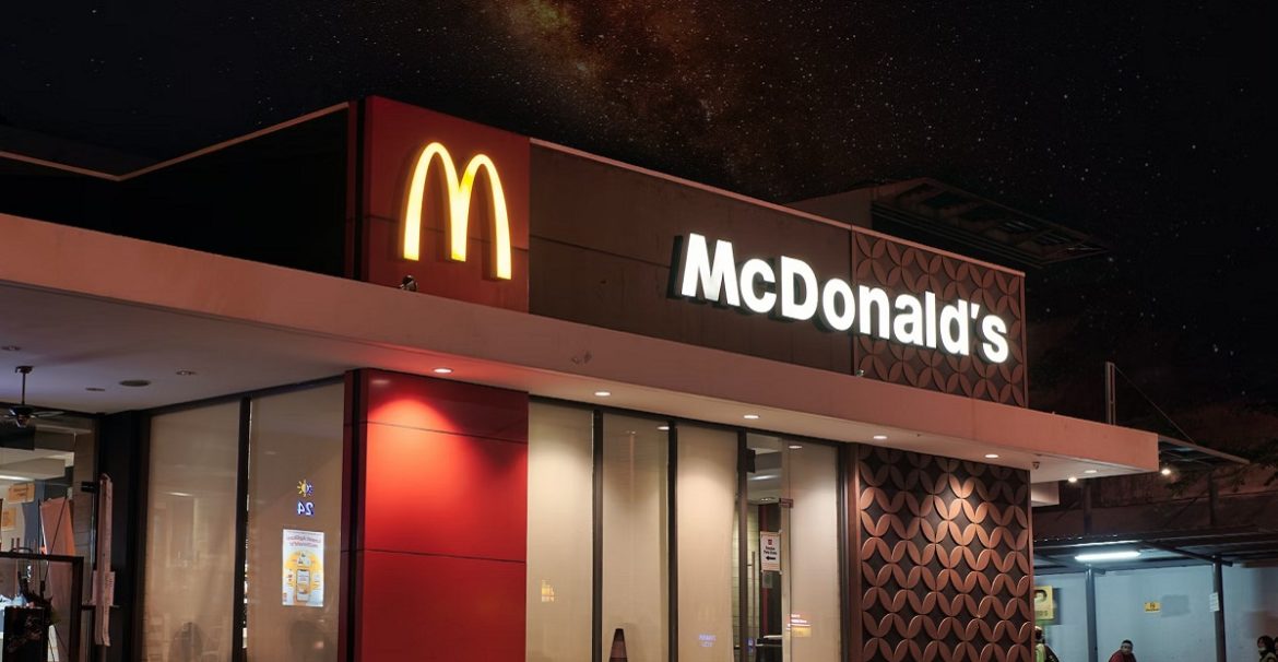 McDonald’s franchisee