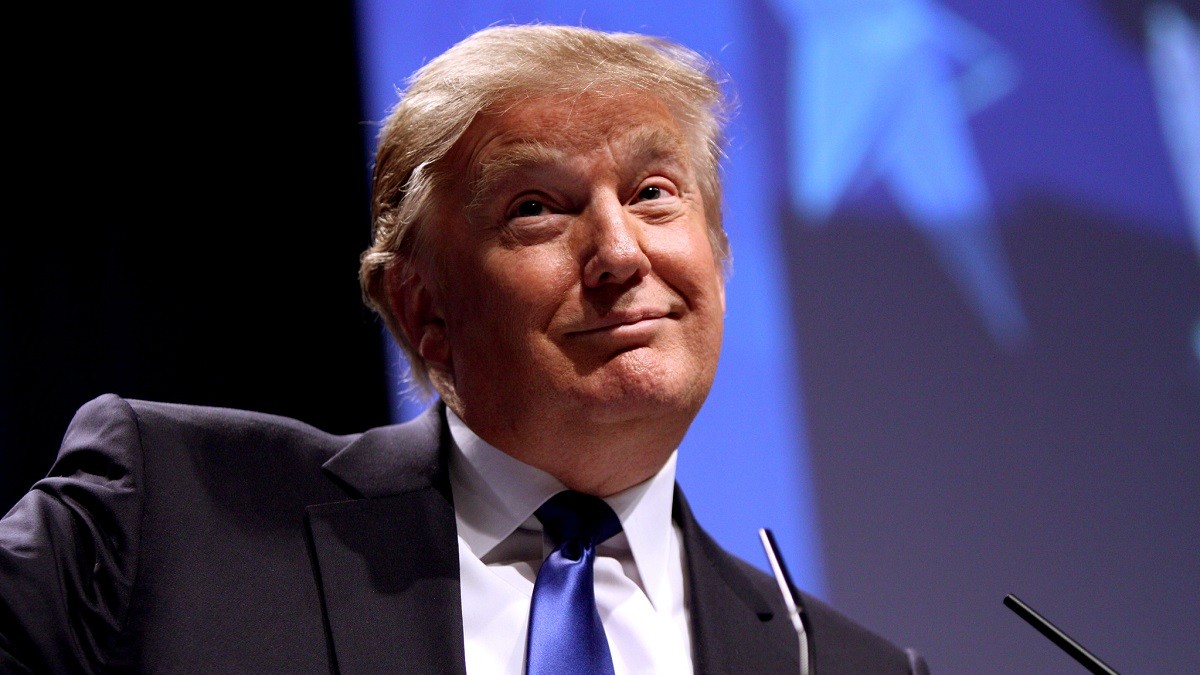 Trump