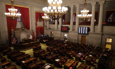 Tennessee House of Representatives 2022f