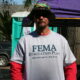 FEMA Evacuation Volunteer