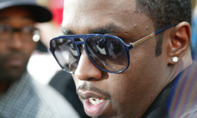 Sean P. Diddy