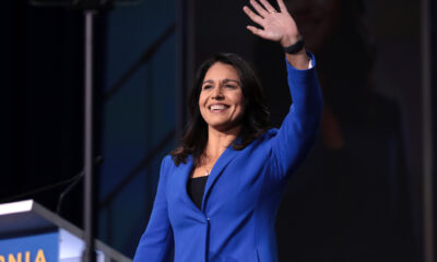 Tulsi Gabbard