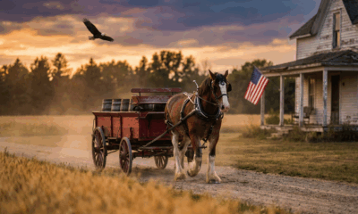 Budweiser Bets Big on American Tradition