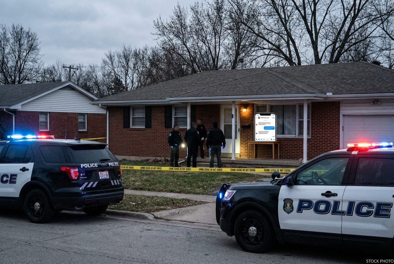 Heroic Marine Veteran Killed During Sale Gone Wrong