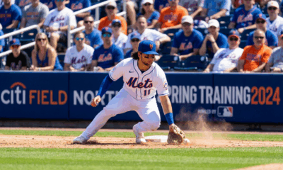 Mets Land Bo Bichette After Tucker Miss