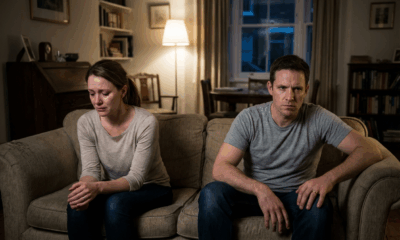 Husband’s Consent to Wife’s Affair Sparks Debate