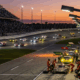 Rolex 24 Ignites America’s Racing Passion