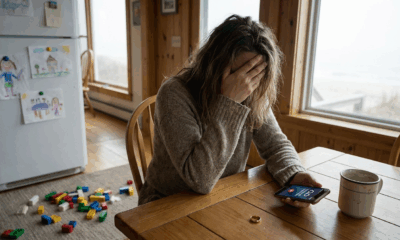 Heiress Details Divorce Drama and Family Turmoil