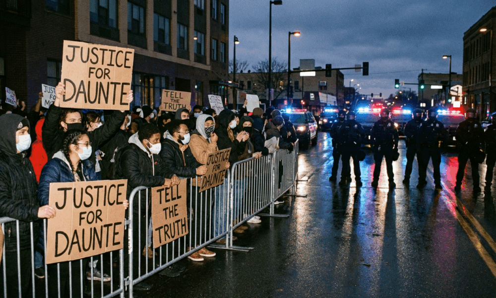 Controversy Grows After Fatal ICE Shooting in Minneapolis