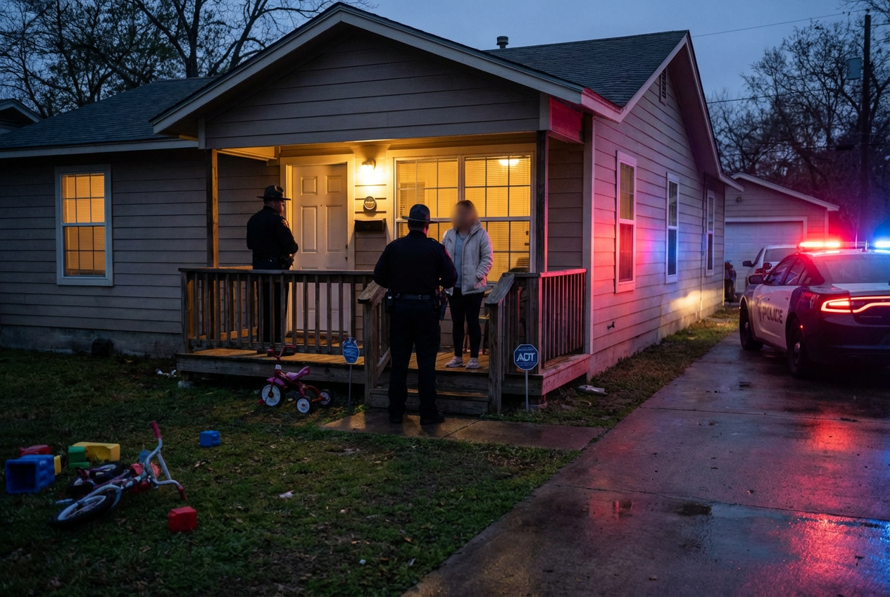 Army Sergeant Arrested After Shocking Abuse Video