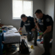 Fugitive Found Hiding Under Bed Nabbed by US Marshals