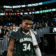 Giannis Antetokounmpo Could Leave Bucks Soon