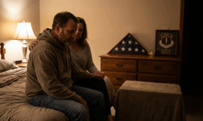 Sheepdog Challenges Hollywood's Veteran Narratives