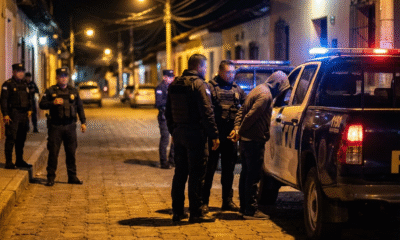 Child Predator Caught Abroad Faces Justice After Escape