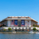 Trump Plans Two-Year Kennedy Center Shutdown