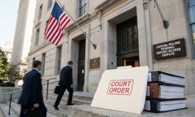 Cannon Blasts Smith's Court Order Defiance