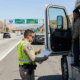 California Enforces English Rules for Truckers After Pressure