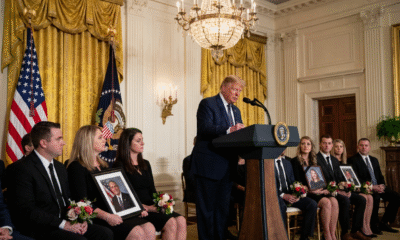 Angel Families Cheer Trump Media Blackout Exposed