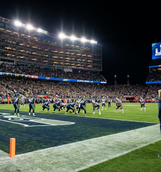 Super Bowl LX Delivers Shocking Turnaround