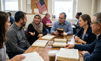 Religious Freedom Unites More Americans Than Expected