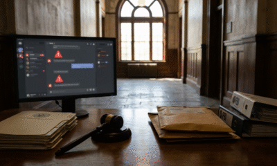 Judge Upholds Texas Sentence for Exploitation Ringleader