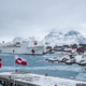 Greenland Rejects US Hospital Ship Sparks Debate