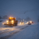 Winter Storm Threatens Over 1,000 Miles of the North